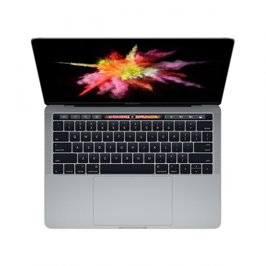Apple Macbook