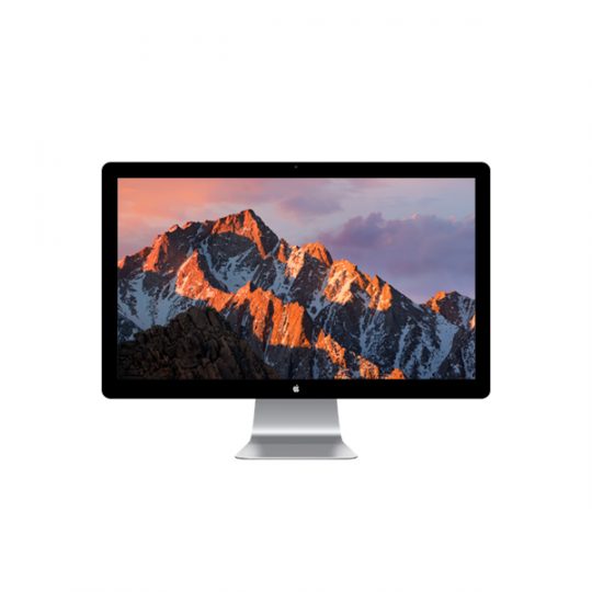 Apple  21.5" LED