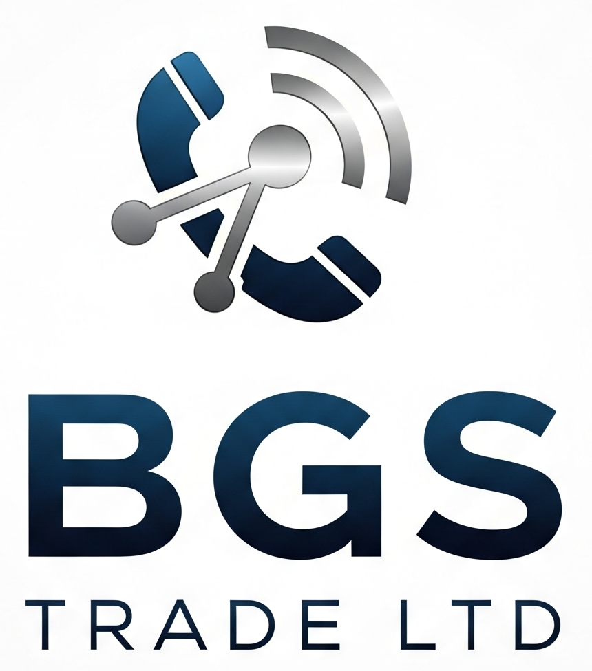 BGS TRADE LTD